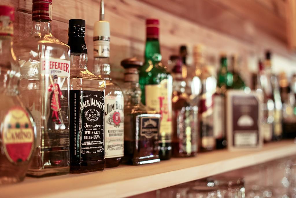 Pensiune Restaurant La Cassa Vişeu de Sus Eksteriør billede