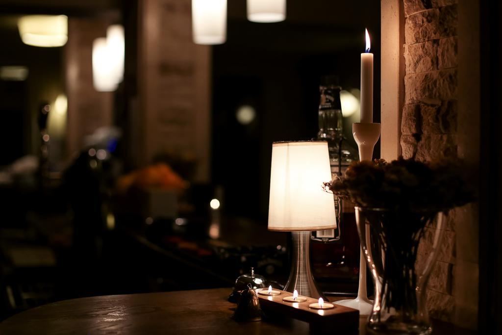 Pensiune Restaurant La Cassa Vişeu de Sus Eksteriør billede