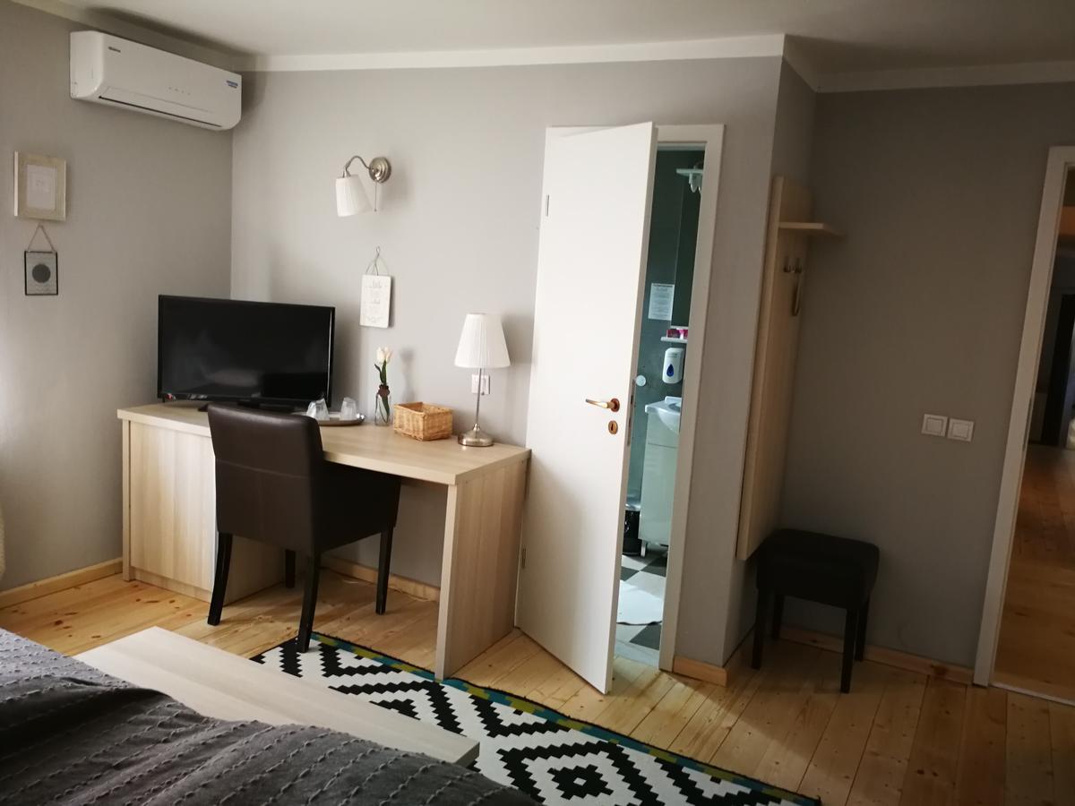 Pensiune Restaurant La Cassa Vişeu de Sus Eksteriør billede